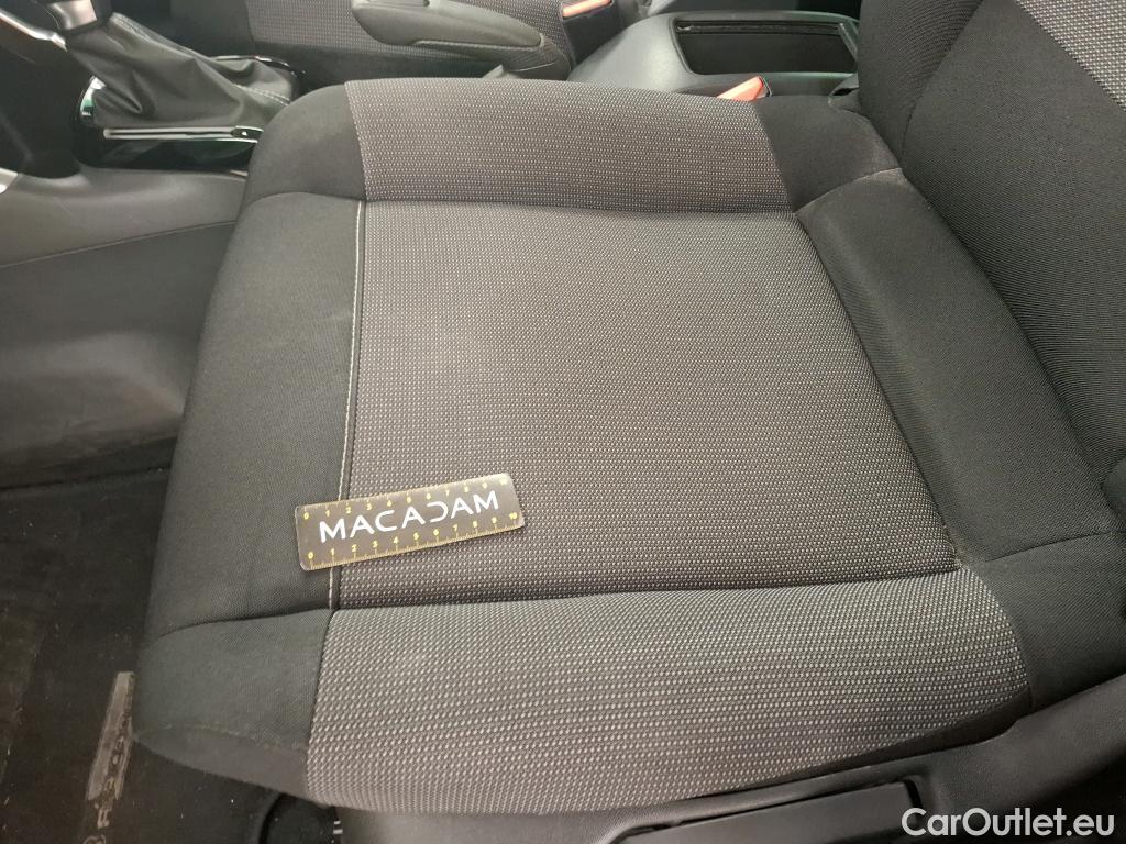  Citroen  C3  Aircross Shine 1.5 BlueHDi 120CV BVA6 E6d #38