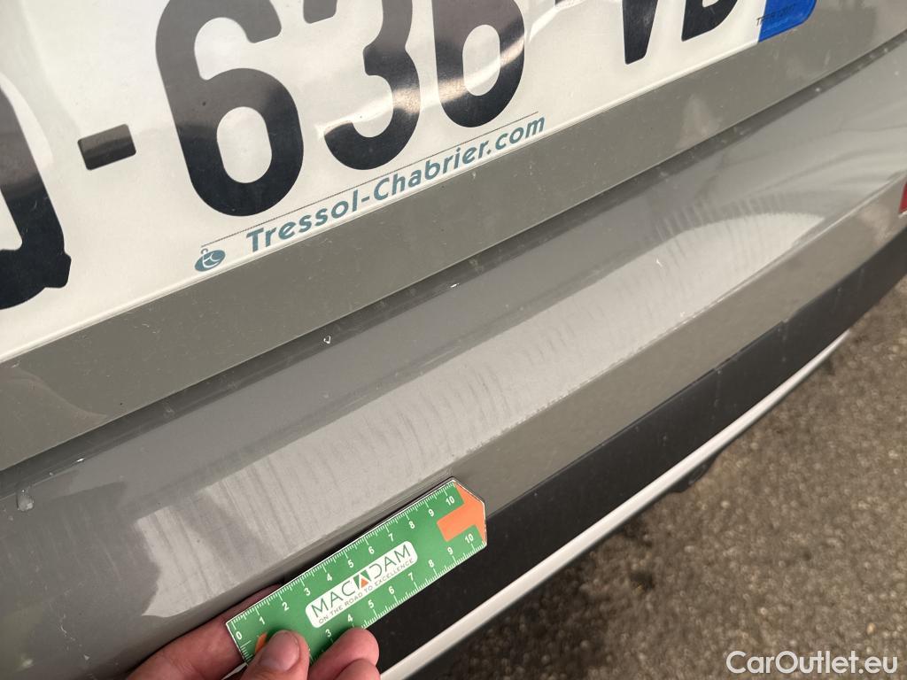  Citroen  DS 7 CROSSBACK DS DS 7 / 2022 / 5P / SUV E-TENSE 4x4 360 PERFORMANCE LINE + #17