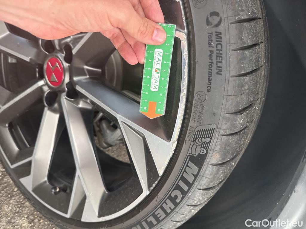  Citroen  DS 7 CROSSBACK DS DS 7 / 2022 / 5P / SUV E-TENSE 4x4 360 PERFORMANCE LINE + #9