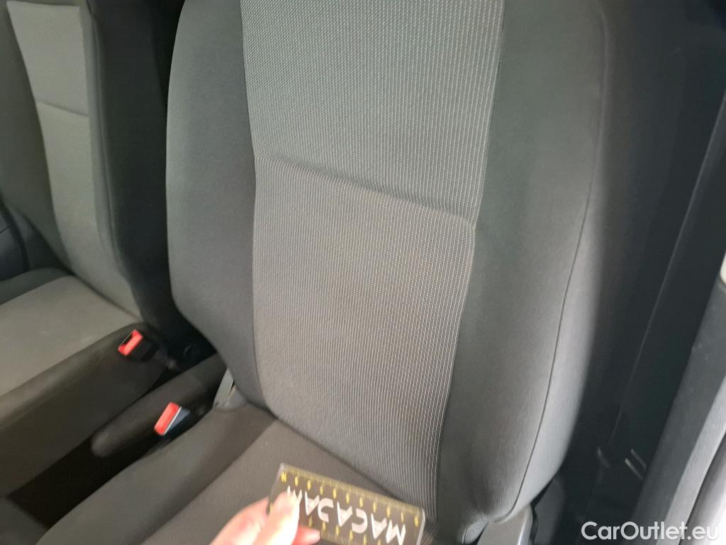  Citroen  Berlingo  Fourgon Club M 650 1.5 BlueHDi 75CV BVM5 E6dT #41