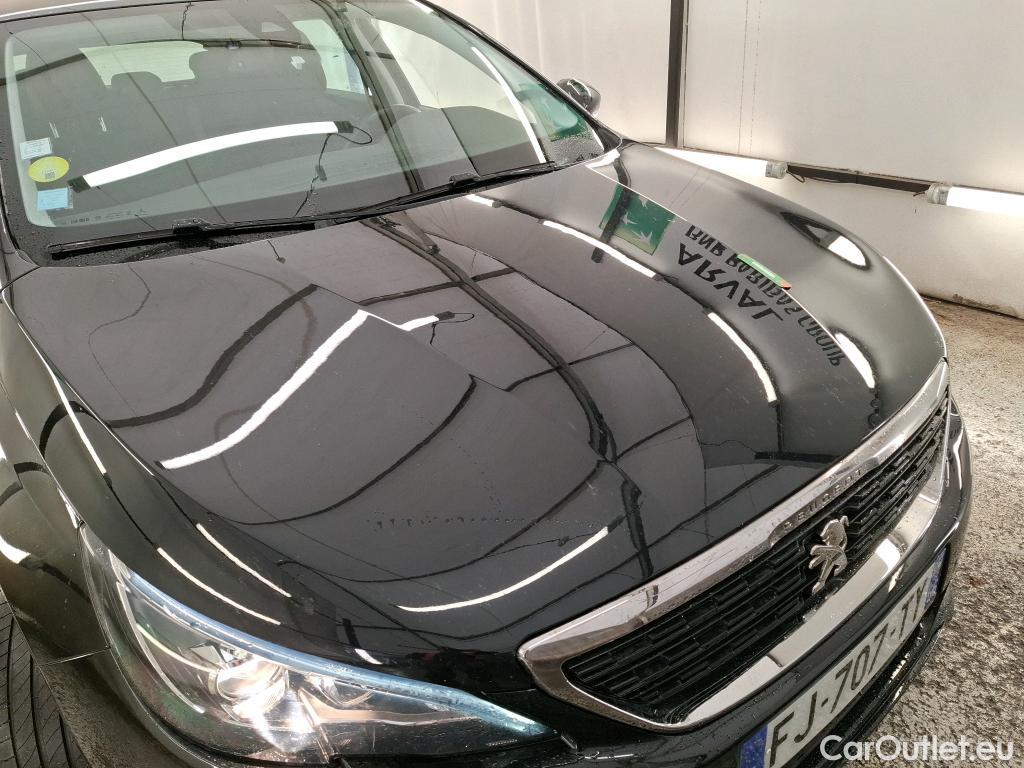  Peugeot  308  Active Business 1.5 HDI 100CV BVM6 E6dT #1