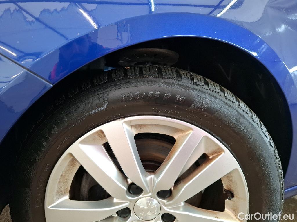  Peugeot  308  SW Active Business 1.5 HDi 130CV BVM6 E6d #52