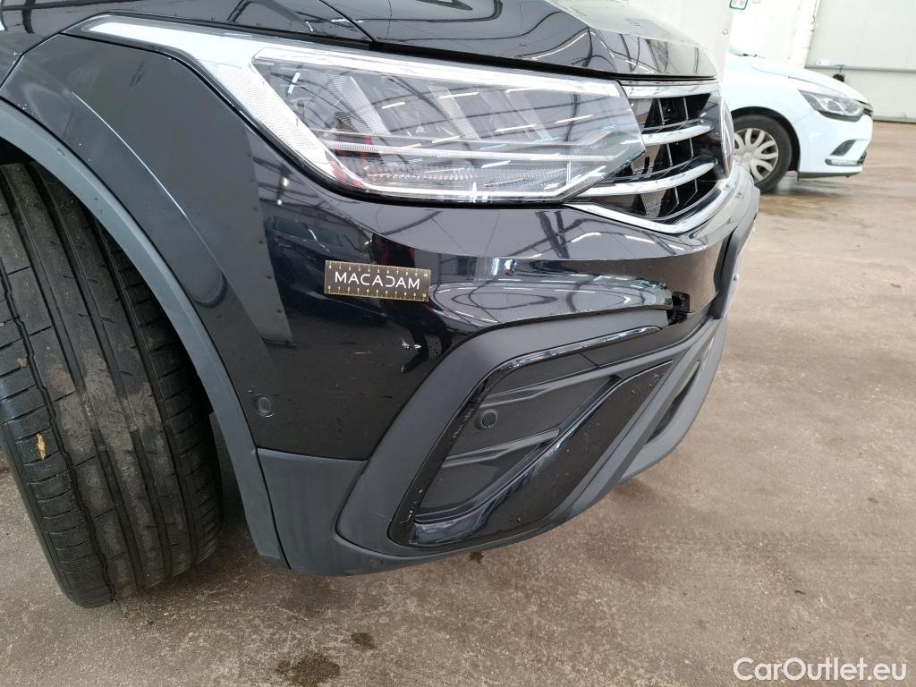  Volkswagen  Tiguan VOLKSWAGEN  Allspace / 2021 / 5P / SUV 2.0 TDI 150 DSG7 Life Business #26