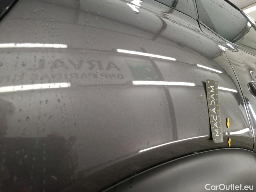  Citroen  C3  Aircross Shine 1.5 BlueHDi 120CV BVA6 E6d #27