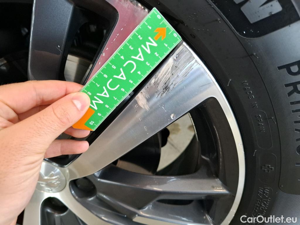  Peugeot  5008  Allure 1.2 PureTech 130CV BVM6 7 Sieges E6d #19