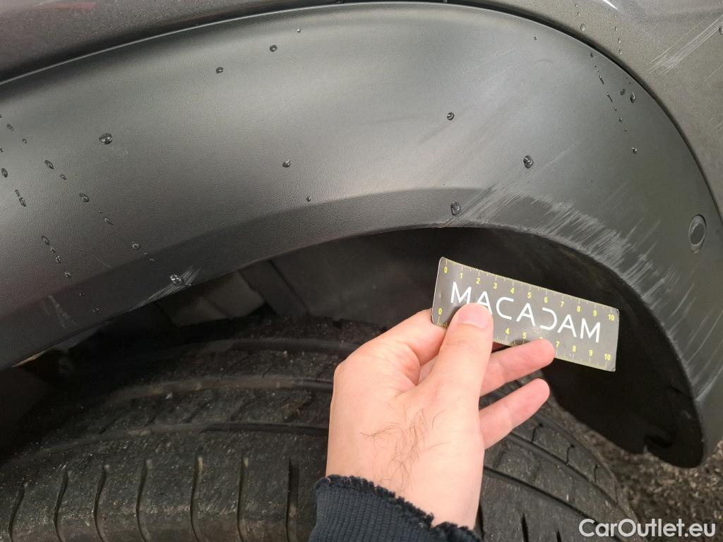  Citroen  C3  Aircross Shine 1.5 BlueHDi 120CV BVA6 E6d #42