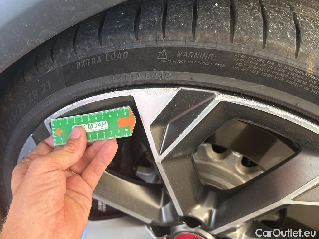  Citroen  DS 7 CROSSBACK DS DS 7 / 2022 / 5P / SUV E-TENSE 4x4 360 PERFORMANCE LINE + #12