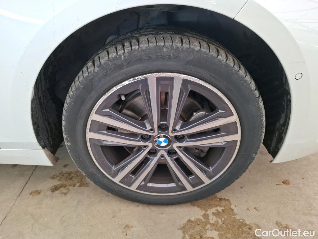  Bmw  Serie 1 BMW Série 1 / 2019 / 5P / Berline 116i DKG7 Business Design #7