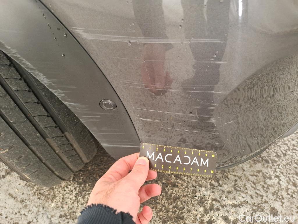  Citroen  C3  Aircross Shine 1.5 BlueHDi 120CV BVA6 E6d #13