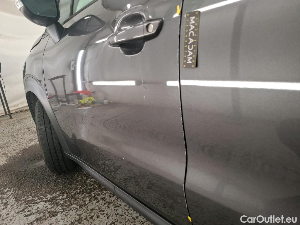  Citroen  C3  Aircross Shine 1.5 BlueHDi 120CV BVA6 E6d #5