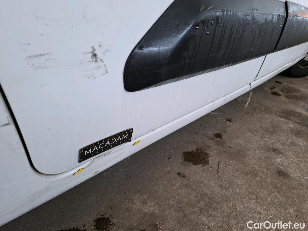  Citroen  Berlingo  Fourgon Club M 650 1.5 BlueHDi 75CV BVM5 E6dT #8