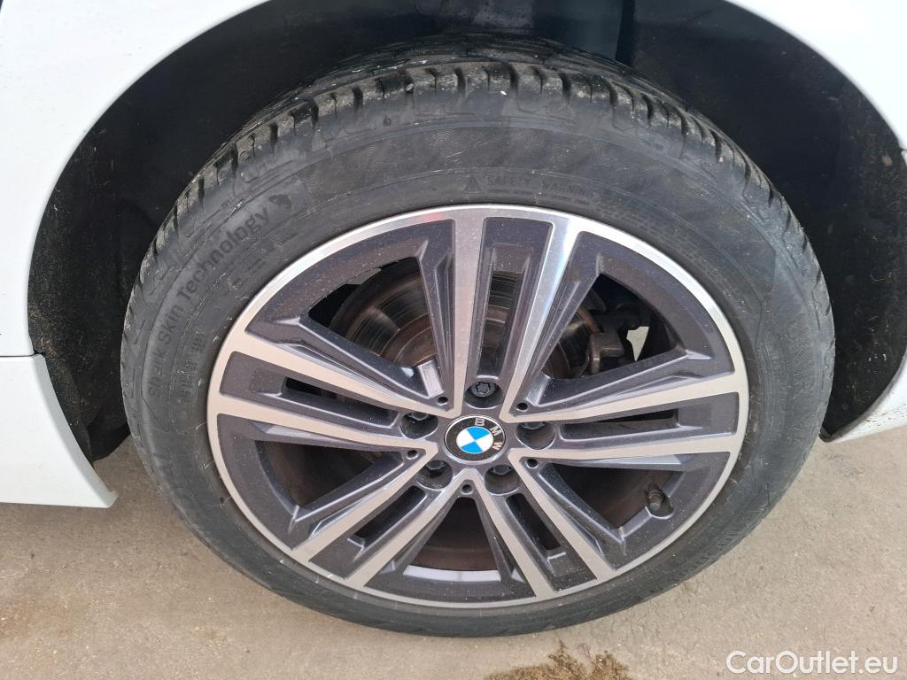  Bmw  Serie 1 BMW Série 1 / 2019 / 5P / Berline 116i DKG7 Business Design #36