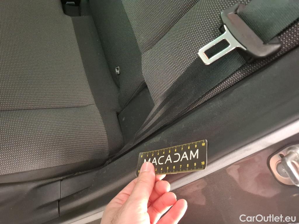  Citroen  C3  Aircross Shine 1.5 BlueHDi 120CV BVA6 E6d #25