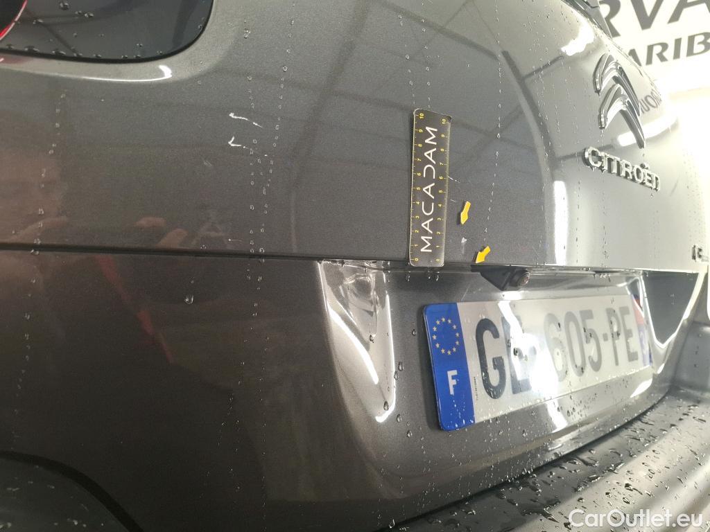  Citroen  C3  Aircross Shine 1.5 BlueHDi 120CV BVA6 E6d #29