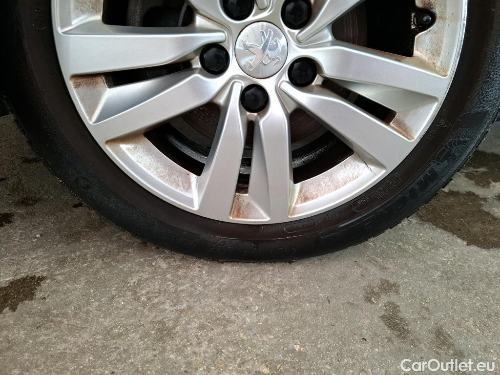  Peugeot  308  SW Active Business 1.5 HDi 130CV BVM6 E6d #53