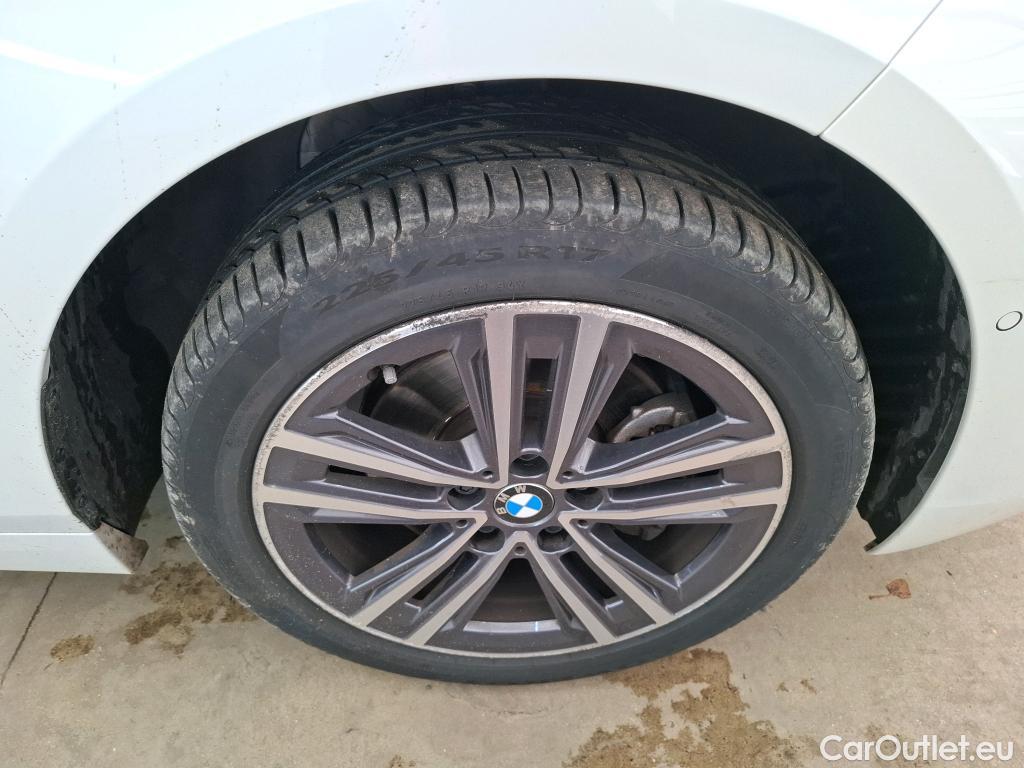  Bmw  Serie 1 BMW Série 1 / 2019 / 5P / Berline 116i DKG7 Business Design #6