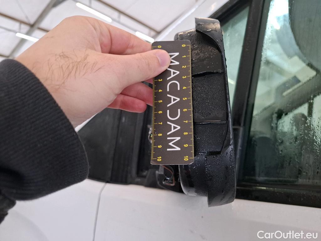  Citroen  Berlingo  Fourgon Club M 650 1.5 BlueHDi 75CV BVM5 E6dT #13