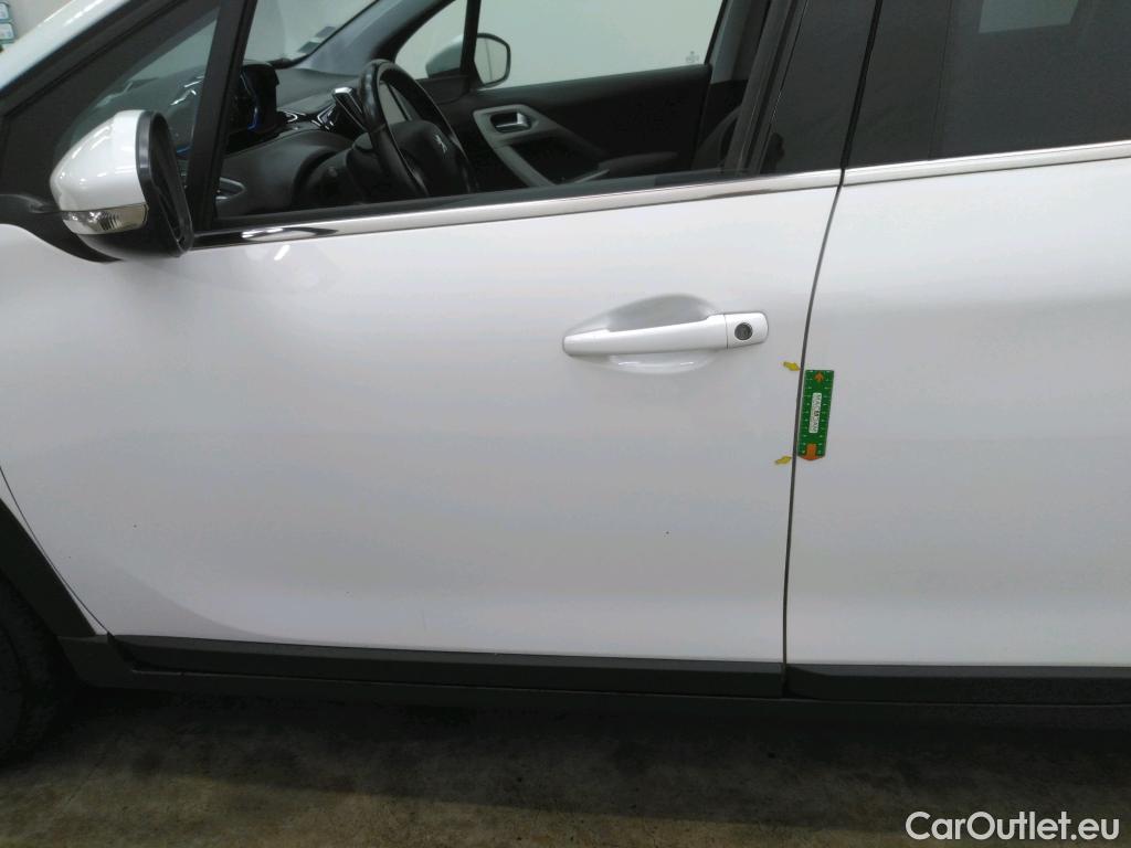  Peugeot  2008  Allure 1.5 HDi 100CV BVM5 E6dT #6