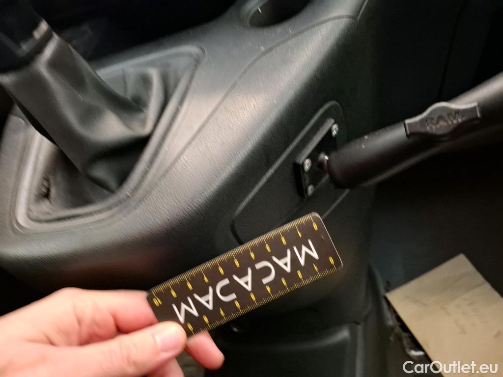  Citroen  Berlingo  Fourgon Club M 650 1.5 BlueHDi 75CV BVM5 E6dT #42