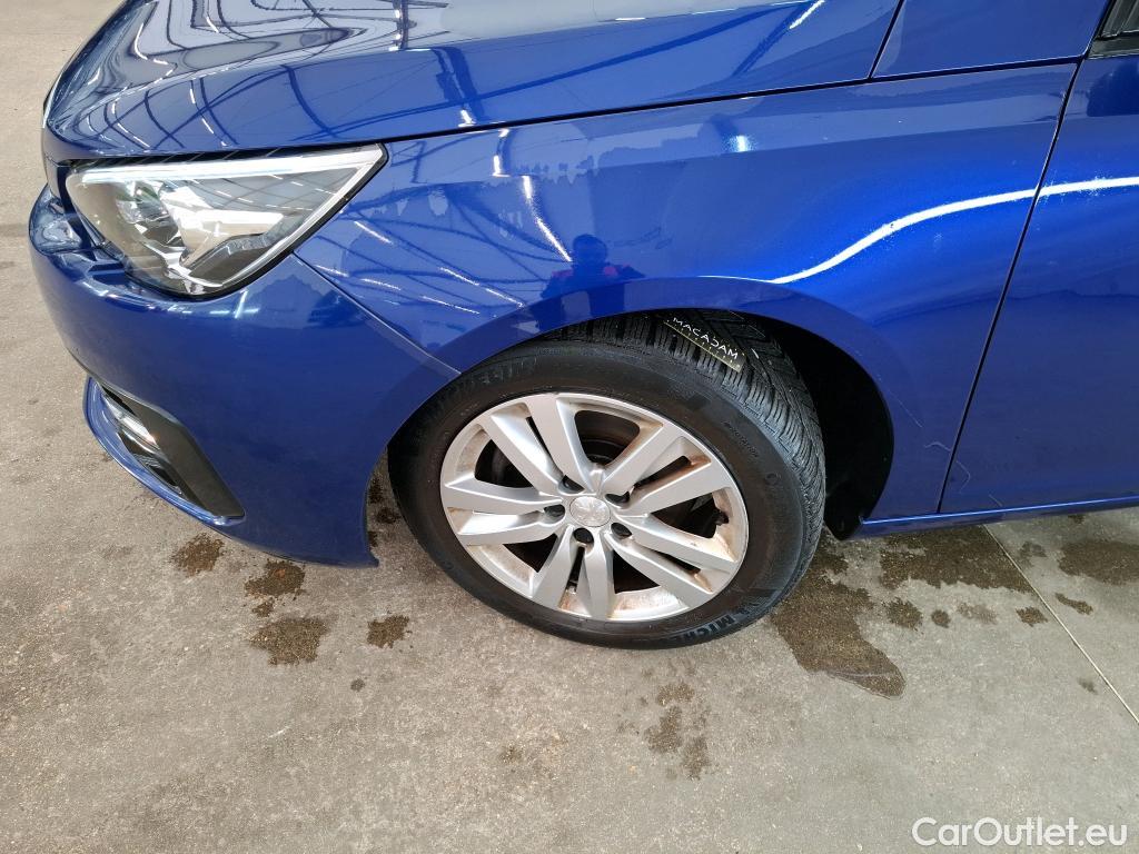  Peugeot  308  SW Active Business 1.5 HDi 130CV BVM6 E6d #59