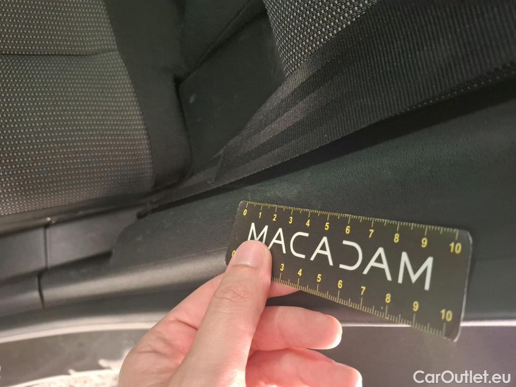  Citroen  C3  Aircross Shine 1.5 BlueHDi 120CV BVA6 E6d #26