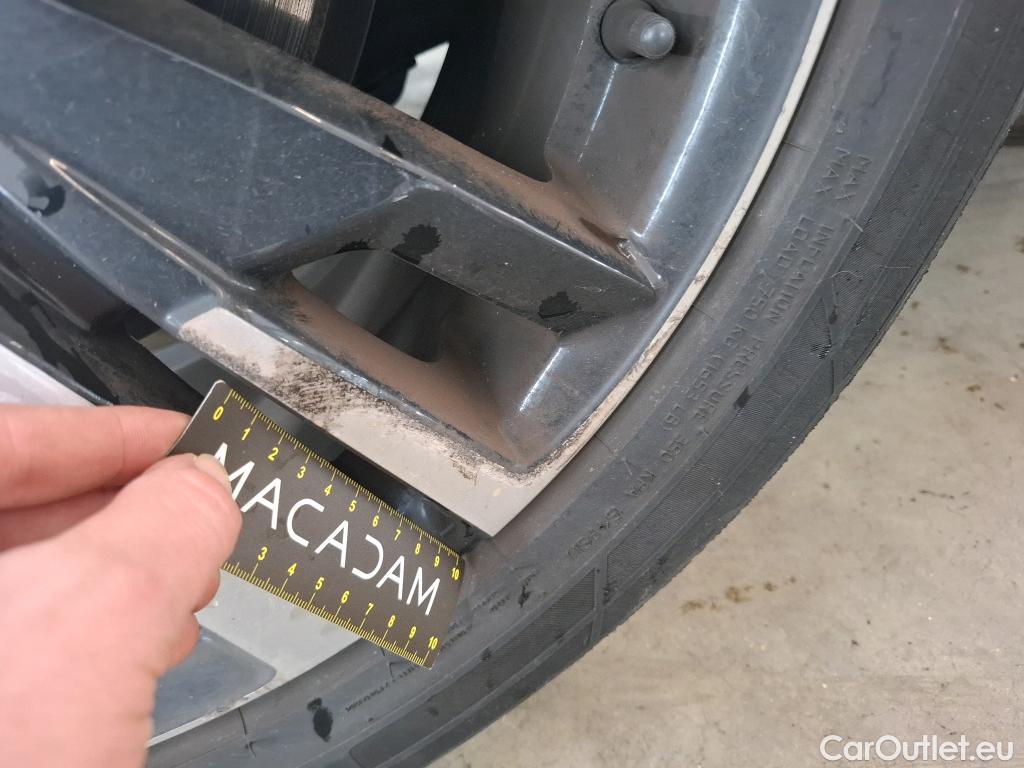  Peugeot  5008  GT Line 1.6 PureTech 180CV BVA8 E6dT #29