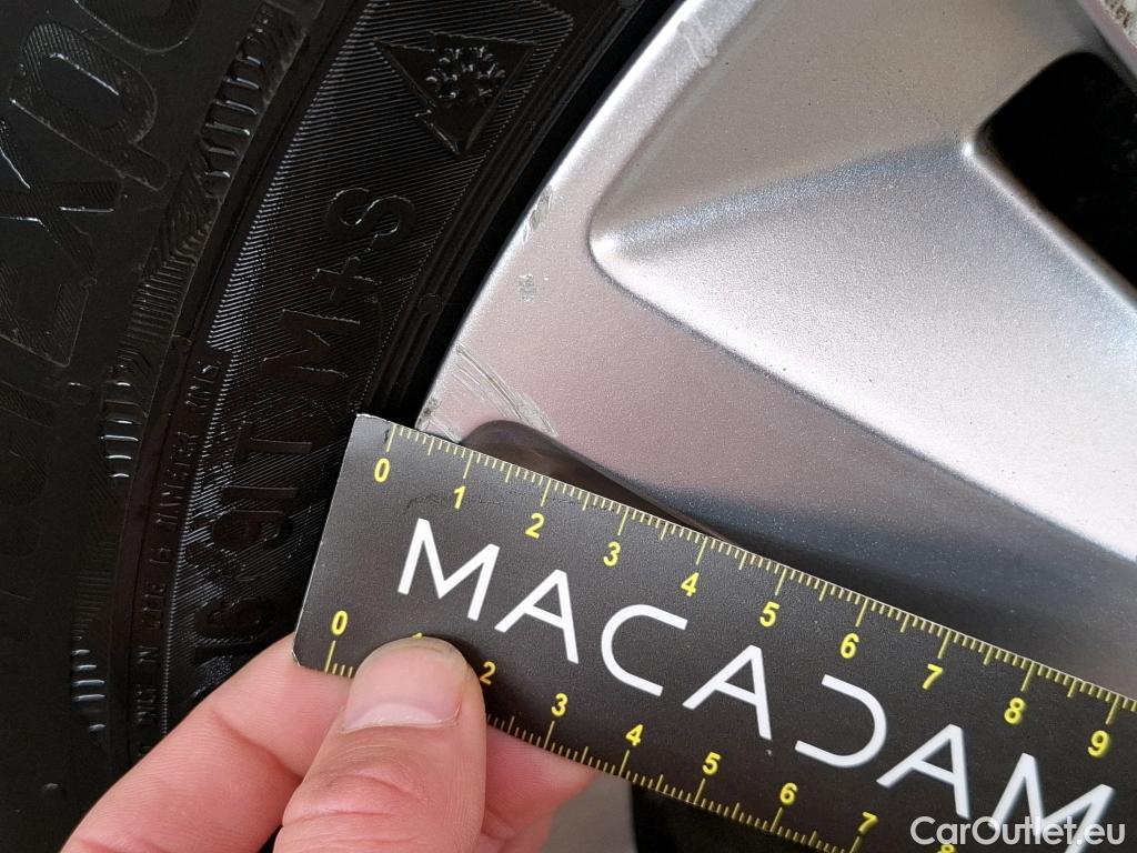  Peugeot  308  SW Active Business 1.5 HDi 130CV BVM6 E6d #36