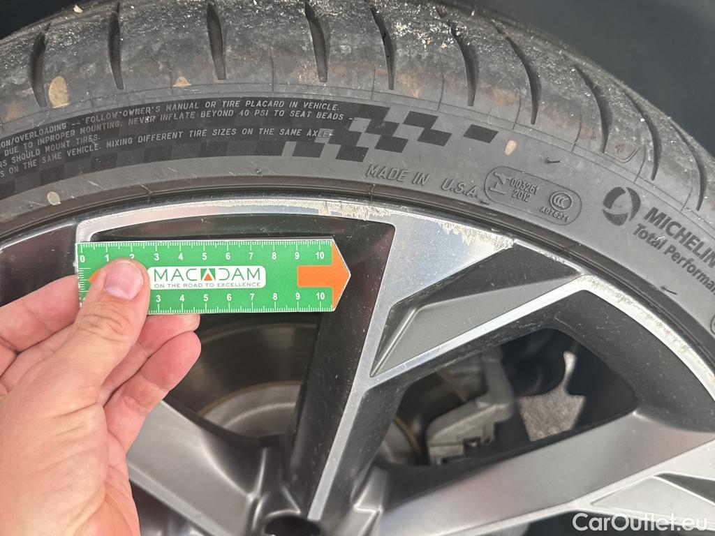  Citroen  DS 7 CROSSBACK DS DS 7 / 2022 / 5P / SUV E-TENSE 4x4 360 PERFORMANCE LINE + #8