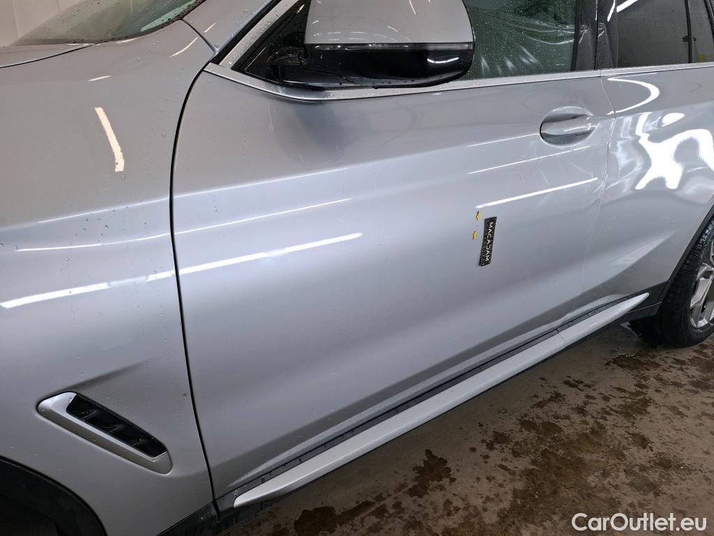  Bmw  X4 Série  xDrive 20d xLine 2.0 190CV BVA8 E6dT #27