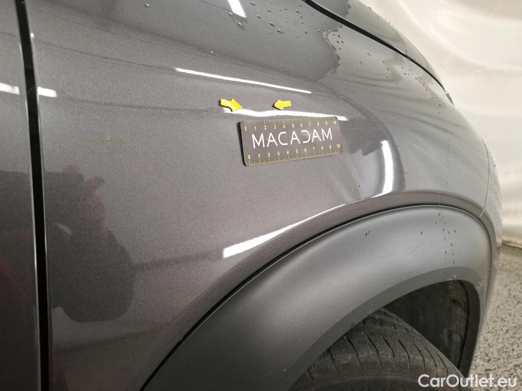  Citroen  C3  Aircross Shine 1.5 BlueHDi 120CV BVA6 E6d #35