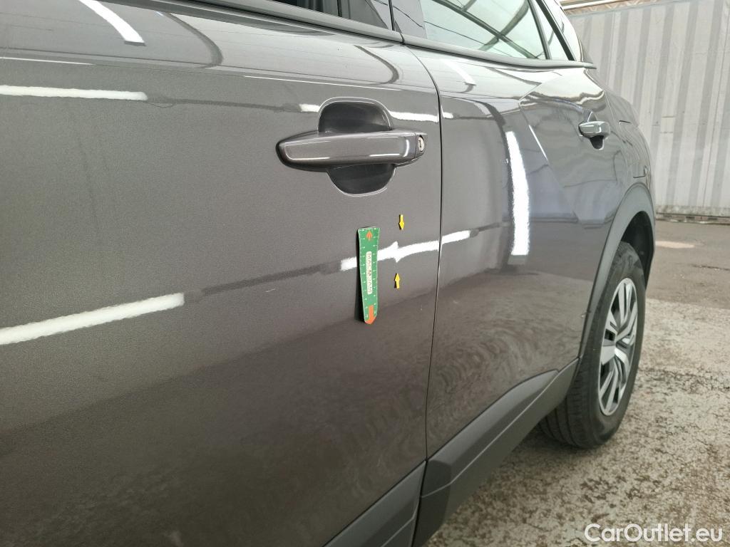  Peugeot  2008  Active Business 1.5 HDi 130CV BVA8 E6d #1