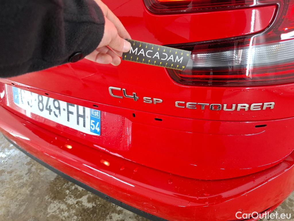  Citroen  C4 Grand Picasso /Spacetourer Shine 1.5 BlueHDi 130CV BVA8 E6d #5