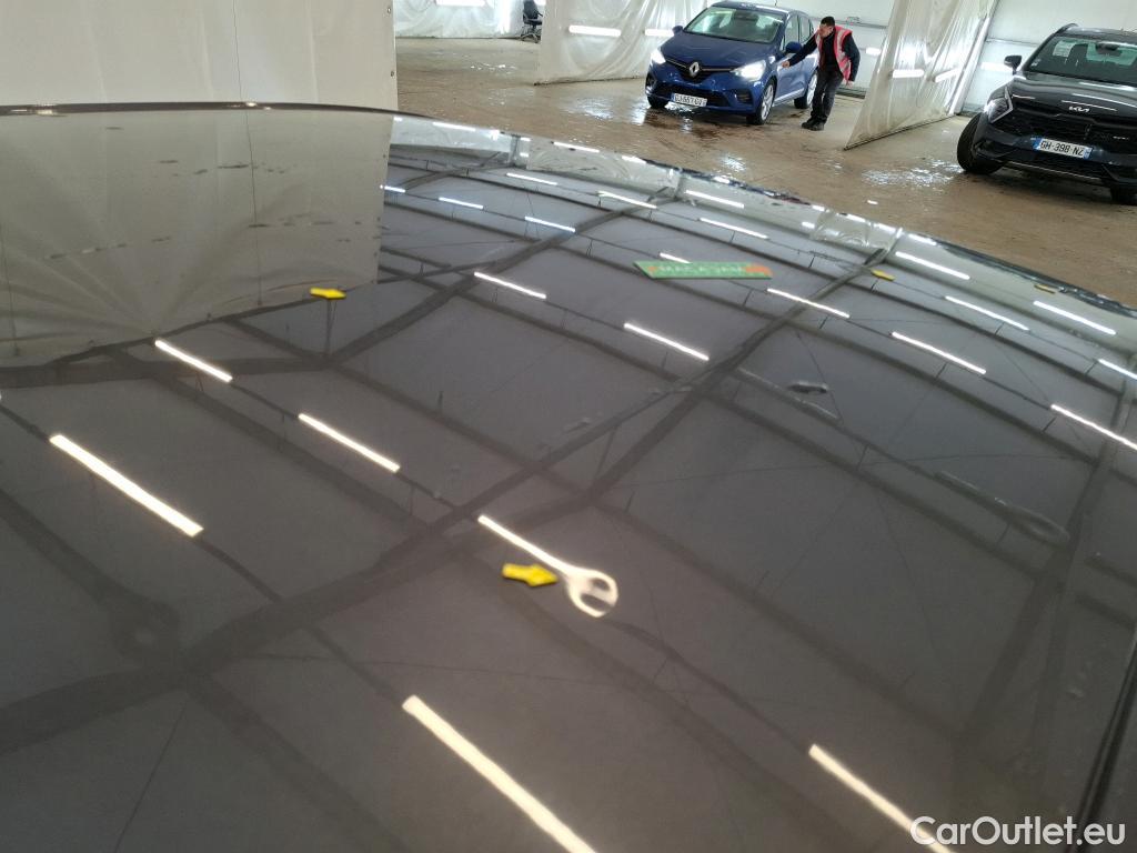  Peugeot  5008  Allure 1.2 PureTech 130CV BVM6 7 Sieges E6d #9