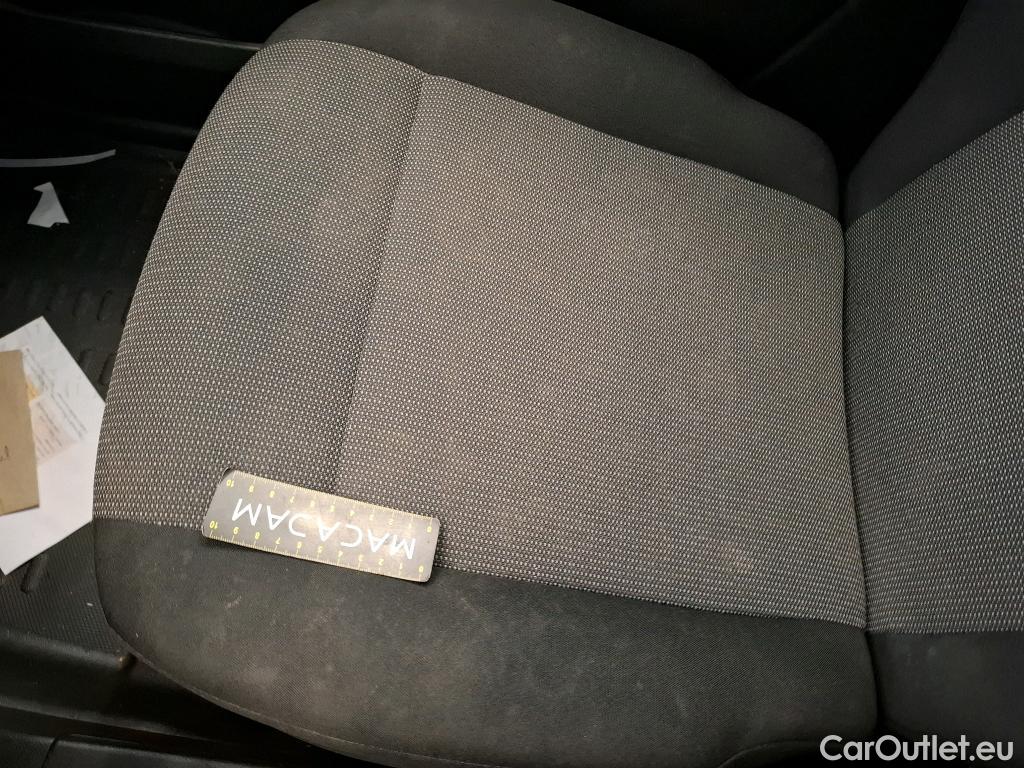  Citroen  Berlingo  Fourgon Club M 650 1.5 BlueHDi 75CV BVM5 E6dT #39