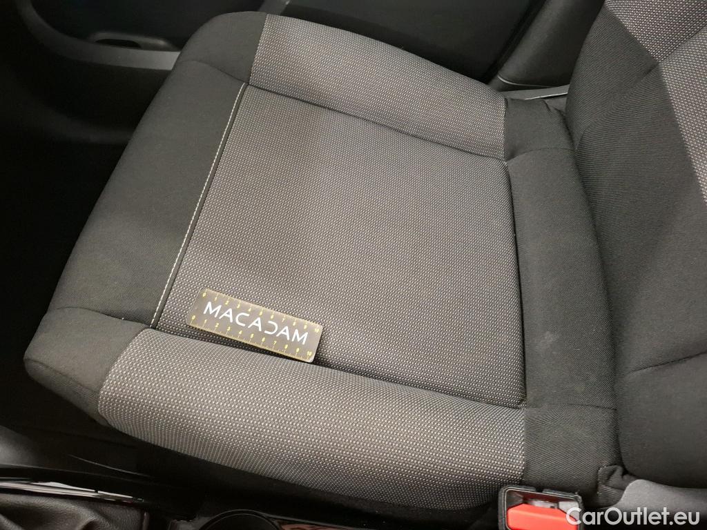  Citroen  C3  Aircross Shine 1.5 BlueHDi 120CV BVA6 E6d #37