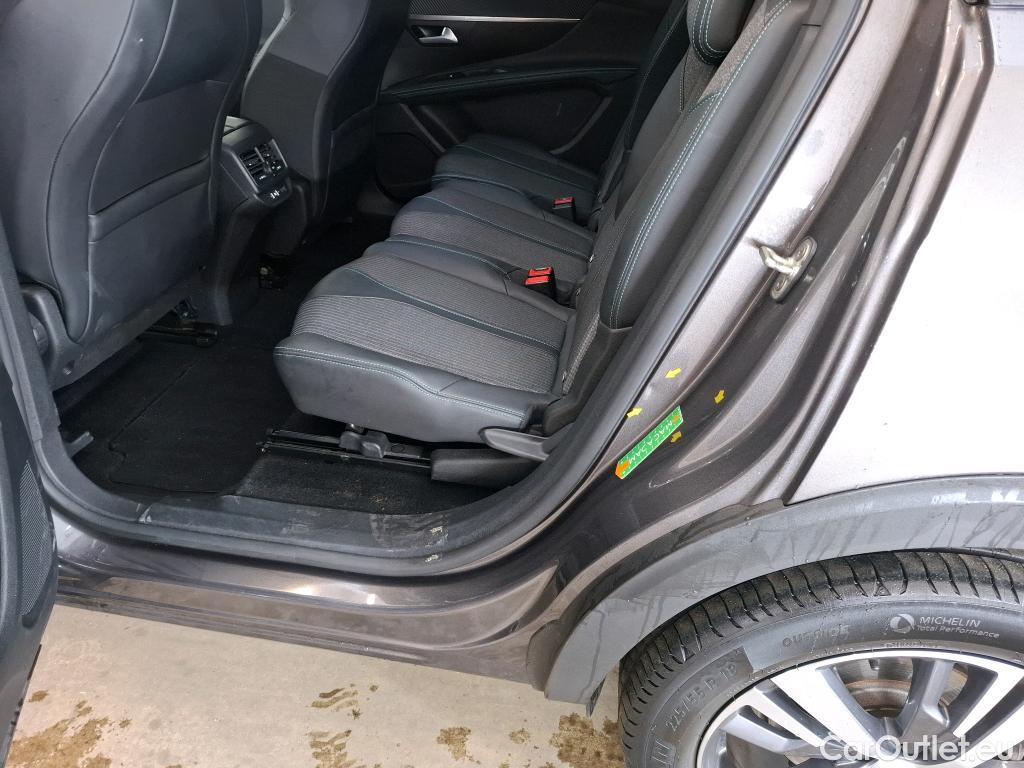  Peugeot  5008  Allure 1.2 PureTech 130CV BVM6 7 Sieges E6d #23