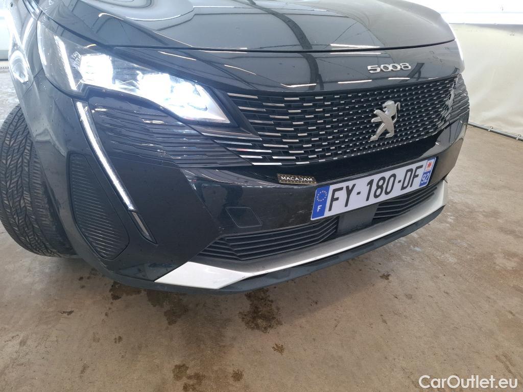 Peugeot  5008  GT Line 1.6 PureTech 180CV BVA8 E6dT #10