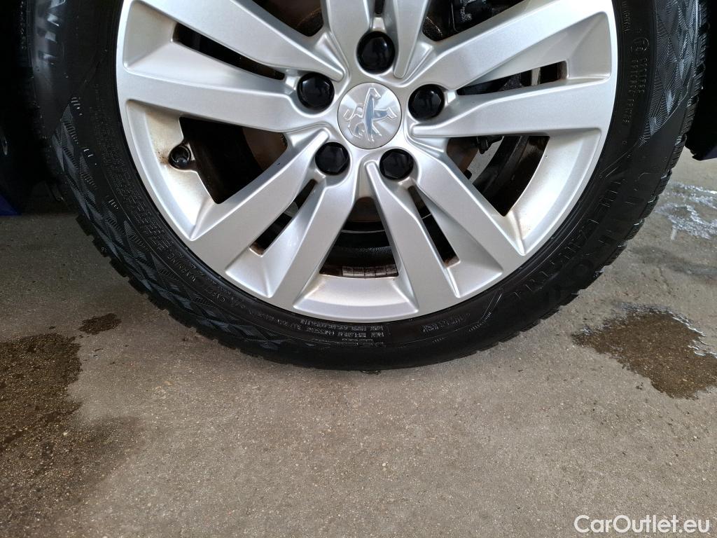  Peugeot  308  SW Active Business 1.5 HDi 130CV BVM6 E6d #51