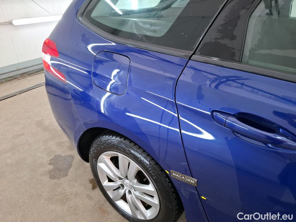  Peugeot  308  SW Active Business 1.5 HDi 130CV BVM6 E6d #6