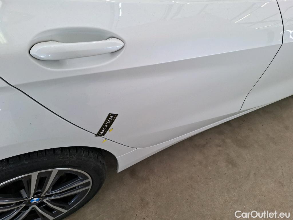  Bmw  Serie 1 BMW Série 1 / 2019 / 5P / Berline 116i DKG7 Business Design #51