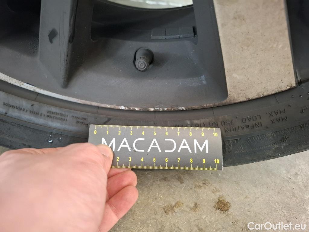  Peugeot  5008  GT Line 1.6 PureTech 180CV BVA8 E6dT #38