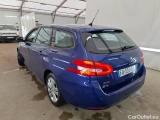  Peugeot  308  SW Active Business 1.5 HDi 130CV BVM6 E6d #2