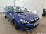  Peugeot  308  SW Active Business 1.5 HDi 130CV BVM6 E6d #4