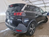  Peugeot  5008  GT Line 1.6 PureTech 180CV BVA8 E6dT #3