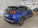  Peugeot  3008  Allure Business 1.2 PureTech 130CV BVA8 E6d #3