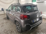  Citroen  C3  Aircross Shine 1.5 BlueHDi 120CV BVA6 E6d #2