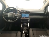  Citroen  C3  Aircross Shine 1.5 BlueHDi 120CV BVA6 E6d #5