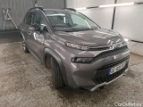  Citroen  C3  Aircross Shine 1.5 BlueHDi 120CV BVA6 E6d #4