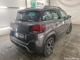  Citroen  C3  Aircross Shine 1.5 BlueHDi 120CV BVA6 E6d #3