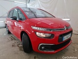  Citroen  C4 Grand Picasso /Spacetourer Shine 1.5 BlueHDi 130CV BVA8 E6d #4
